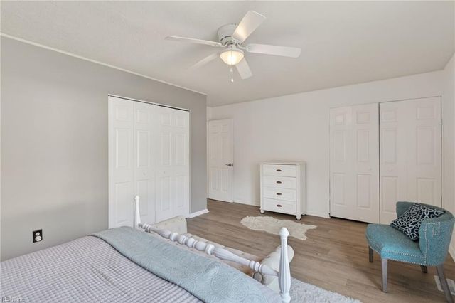 15 Otsego DR, Newport News, VA 23602