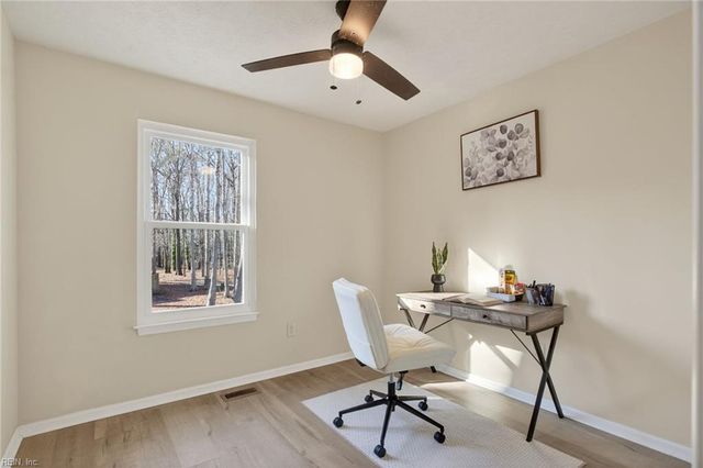 15 Otsego DR, Newport News, VA 23602