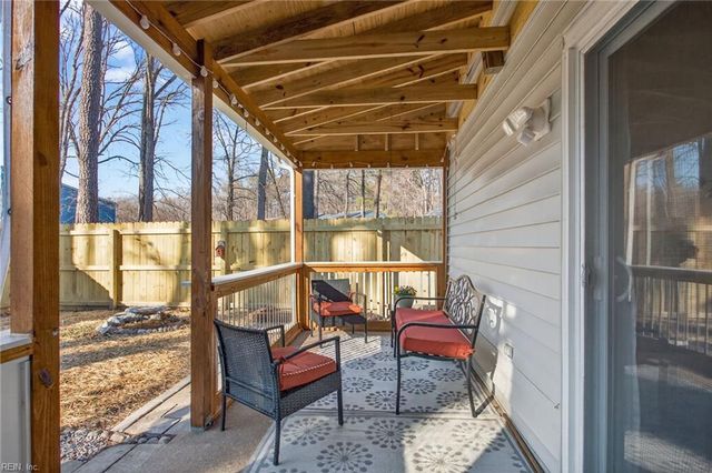 15 Otsego DR, Newport News, VA 23602