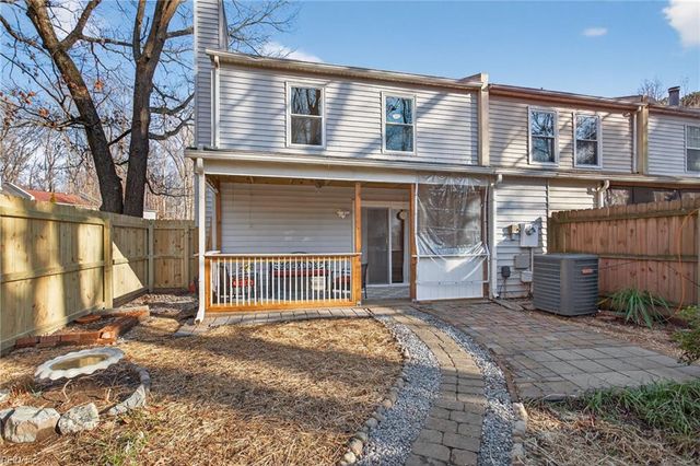 15 Otsego DR, Newport News, VA 23602