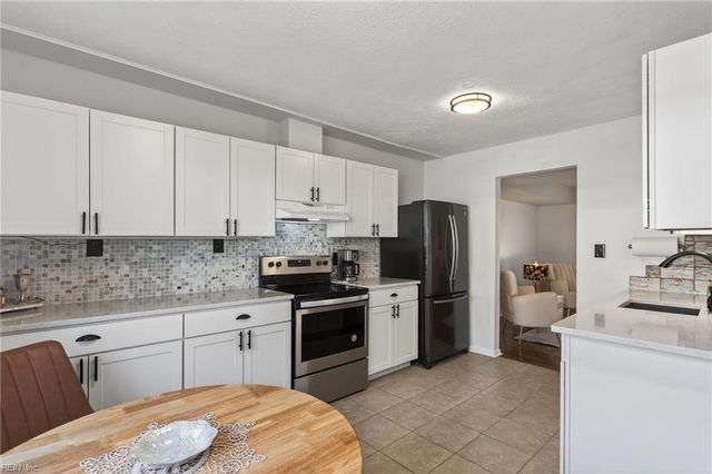 15 Otsego DR, Newport News, VA 23602