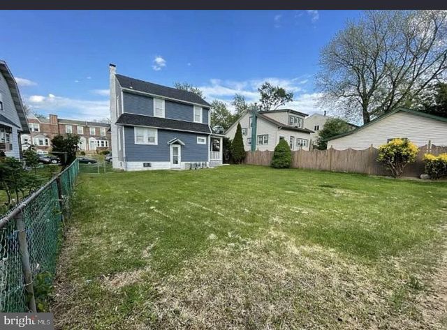 1929 45TH ST, Pennsauken, NJ 08110