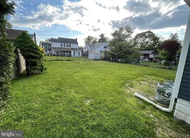 1929 45TH ST, Pennsauken, NJ 08110