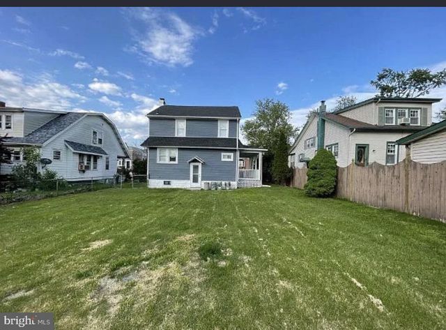 1929 45TH ST, Pennsauken, NJ 08110