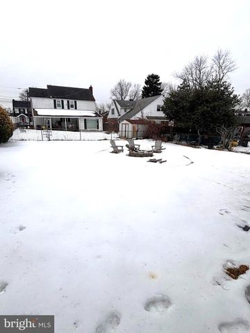 1929 45TH ST, Pennsauken, NJ 08110