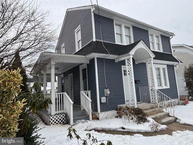 1929 45TH ST, Pennsauken, NJ 08110