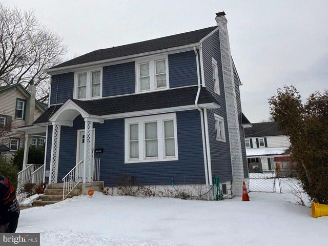 1929 45TH ST, Pennsauken, NJ 08110