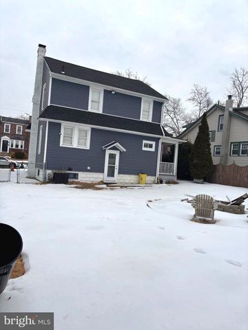 1929 45TH ST, Pennsauken, NJ 08110