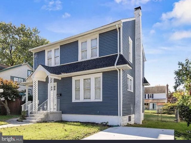 1929 45TH ST, Pennsauken, NJ 08110