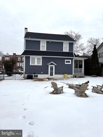 1929 45TH ST, Pennsauken, NJ 08110