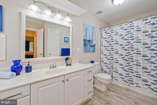 5709 BALSAM GROVE COURT BALSAM GROVE, North Bethesda, MD 20852