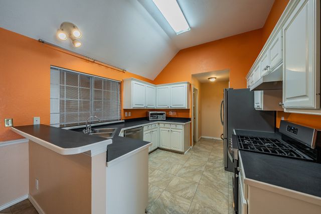 8109 Pacific Street, Frisco, TX 75035