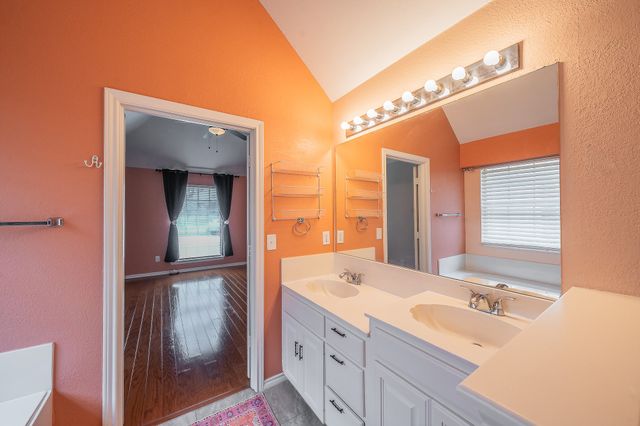 8109 Pacific Street, Frisco, TX 75035