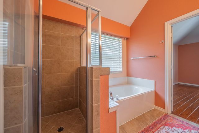 8109 Pacific Street, Frisco, TX 75035