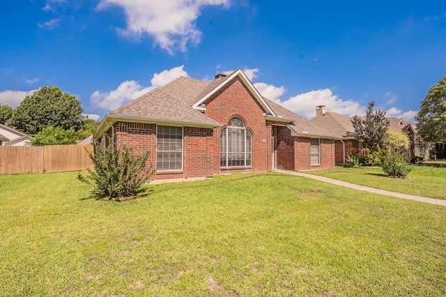 8109 Pacific Street, Frisco, TX 75035