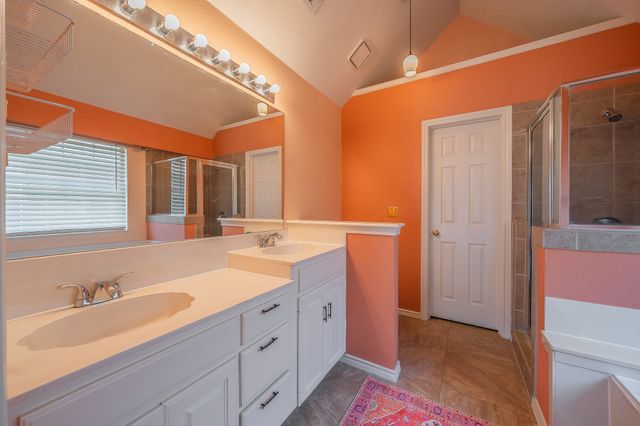 8109 Pacific Street, Frisco, TX 75035