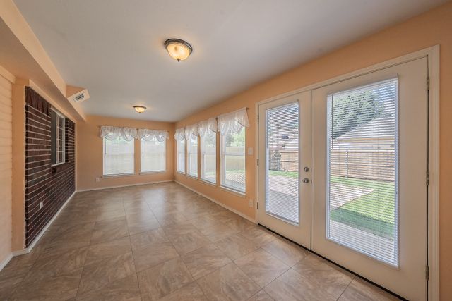 8109 Pacific Street, Frisco, TX 75035