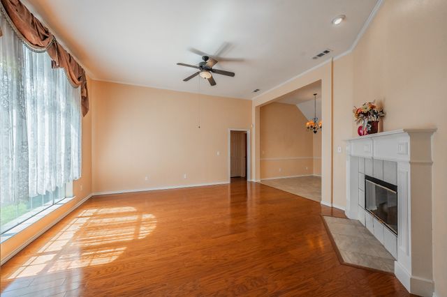 8109 Pacific Street, Frisco, TX 75035