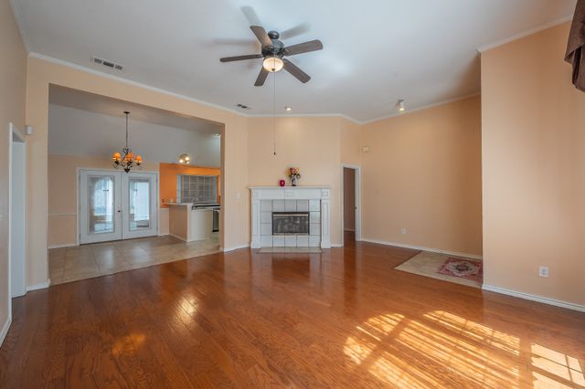 8109 Pacific Street, Frisco, TX 75035