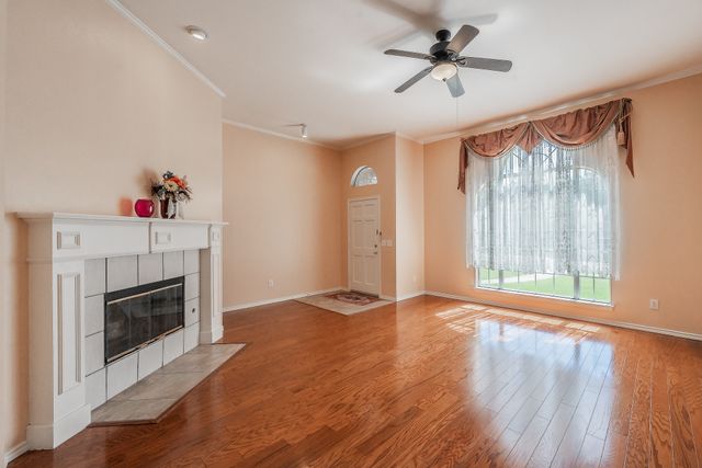 8109 Pacific Street, Frisco, TX 75035