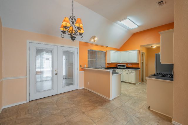 8109 Pacific Street, Frisco, TX 75035