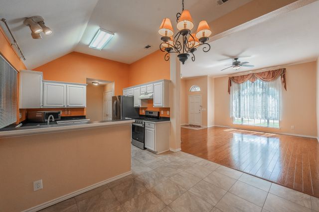 8109 Pacific Street, Frisco, TX 75035