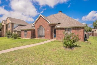 8109 Pacific Street, Frisco, TX 75035