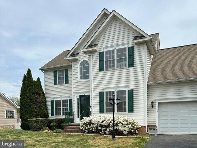 440 ROPER DR, Bowling Green, VA 22427