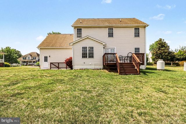 440 ROPER DR, Bowling Green, VA 22427