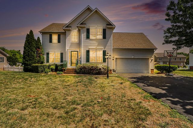 440 ROPER DR, Bowling Green, VA 22427