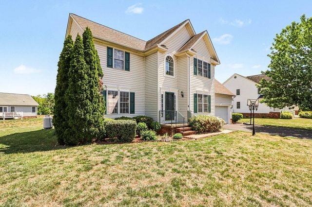 440 ROPER DR, Bowling Green, VA 22427