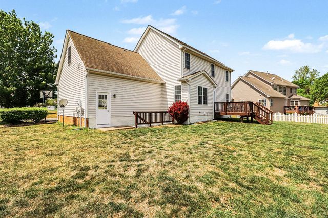 440 ROPER DR, Bowling Green, VA 22427