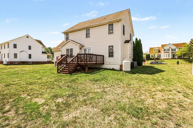 440 ROPER DR, Bowling Green, VA 22427