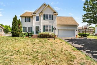440 ROPER DR, Bowling Green, VA 22427