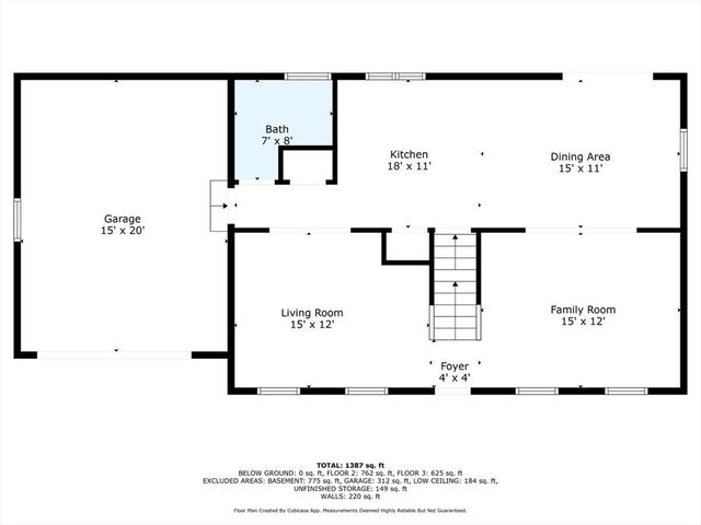12 Kayak Trail, Norton, MA 02766