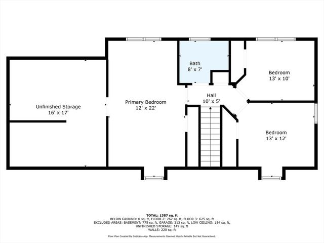 12 Kayak Trail, Norton, MA 02766