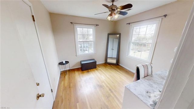 461 Harcourt PL, Newport News, VA 23602