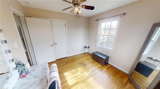 461 Harcourt PL, Newport News, VA 23602