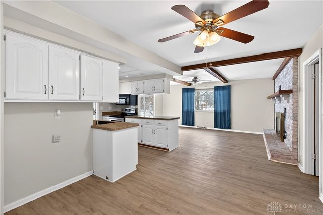 2638 Big Woods Trail, Beavercreek, OH 45431