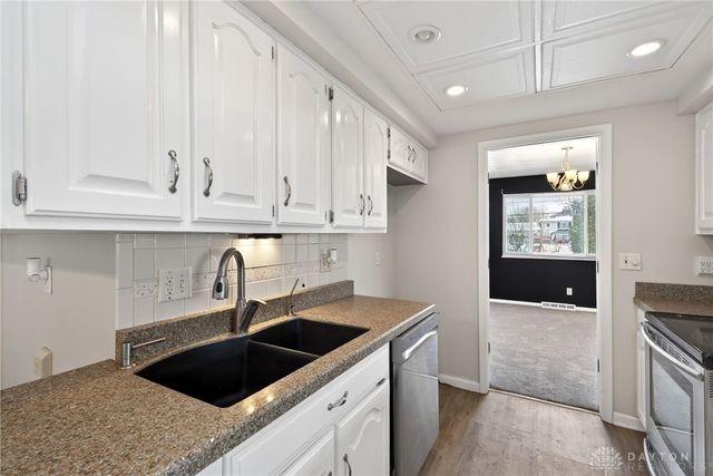 2638 Big Woods Trail, Beavercreek, OH 45431