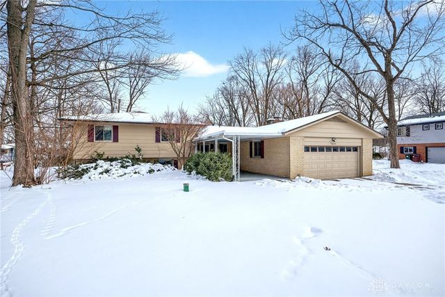 2638 Big Woods Trail, Beavercreek, OH 45431