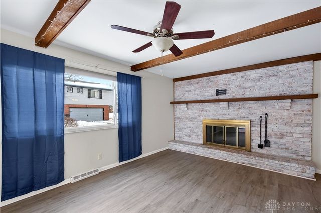 2638 Big Woods Trail, Beavercreek, OH 45431