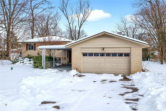 2638 Big Woods Trail, Beavercreek, OH 45431