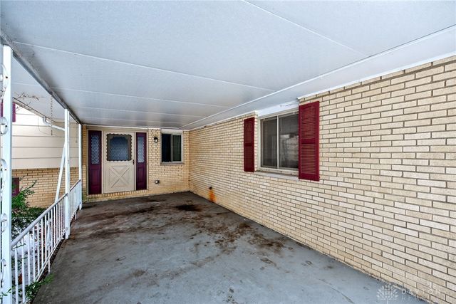 2638 Big Woods Trail, Beavercreek, OH 45431