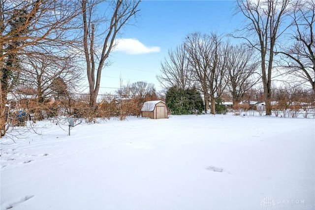 2638 Big Woods Trail, Beavercreek, OH 45431