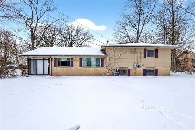 2638 Big Woods Trail, Beavercreek, OH 45431