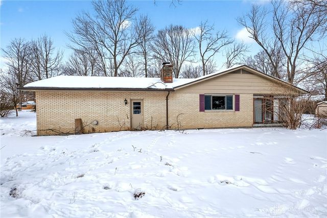 2638 Big Woods Trail, Beavercreek, OH 45431