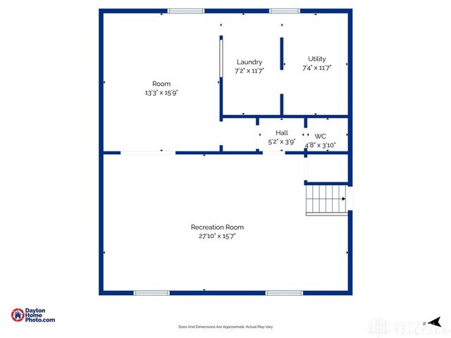 2638 Big Woods Trail, Beavercreek, OH 45431