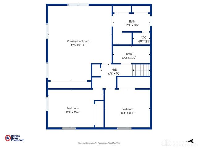 2638 Big Woods Trail, Beavercreek, OH 45431