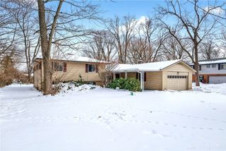 2638 Big Woods Trail, Beavercreek, OH 45431